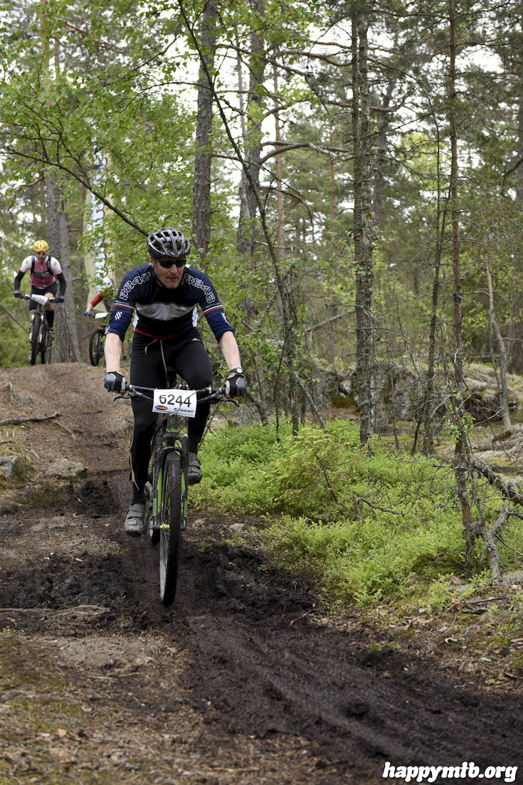 Bild från Lida Loop 2015